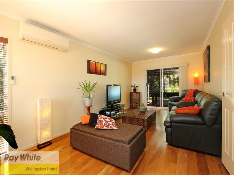 15 Macgregor Drive, Birkdale QLD 4159