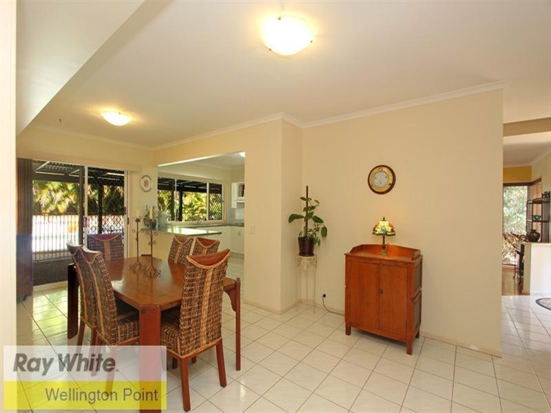 15 Macgregor Drive, Birkdale QLD 4159