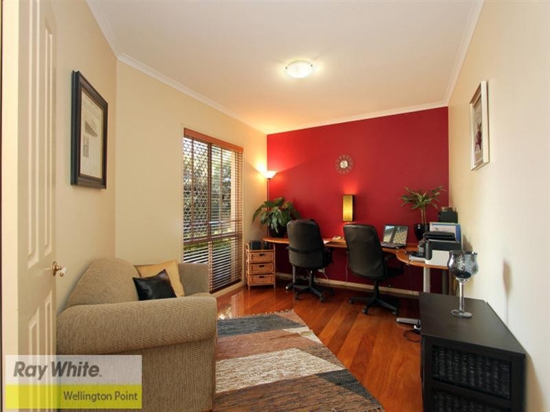 15 Macgregor Drive, Birkdale QLD 4159