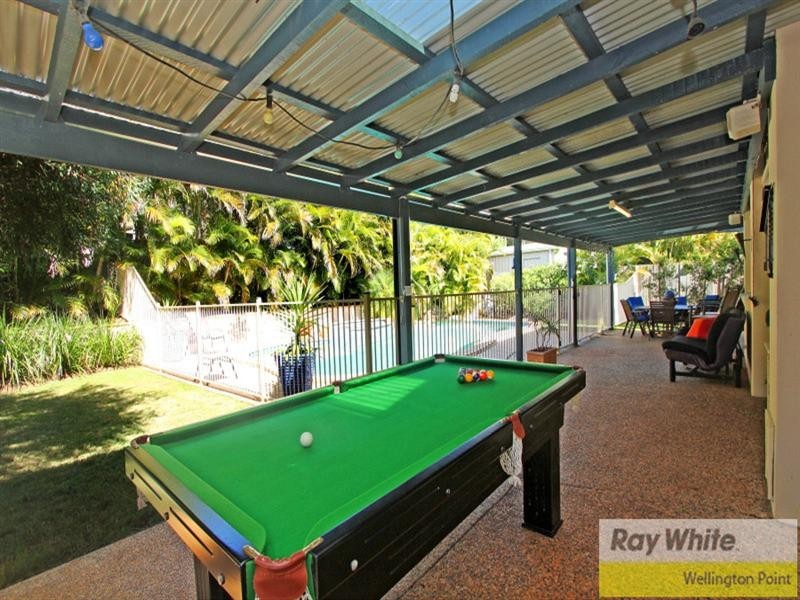 15 Macgregor Drive, Birkdale QLD 4159