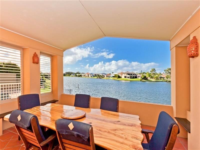 73 Allan Day Drive, Wellington Point QLD 4160