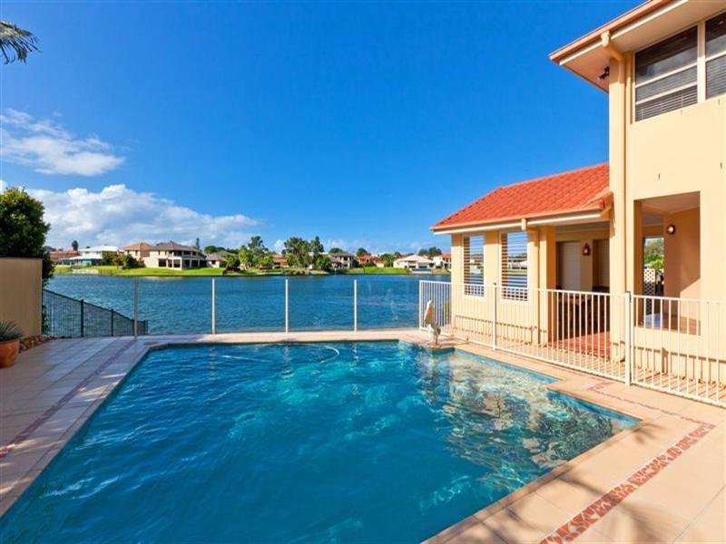 73 Allan Day Drive, Wellington Point QLD 4160