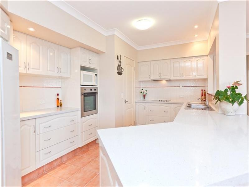 73 Allan Day Drive, Wellington Point QLD 4160