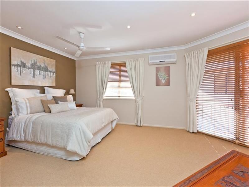 73 Allan Day Drive, Wellington Point QLD 4160