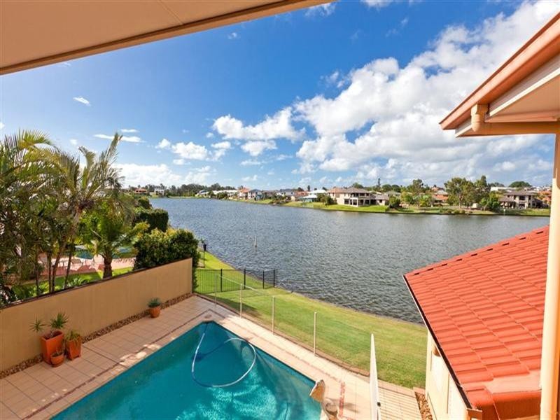 73 Allan Day Drive, Wellington Point QLD 4160