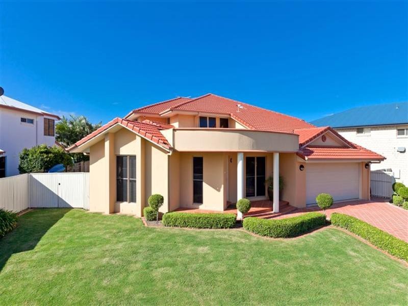 73 Allan Day Drive, Wellington Point QLD 4160