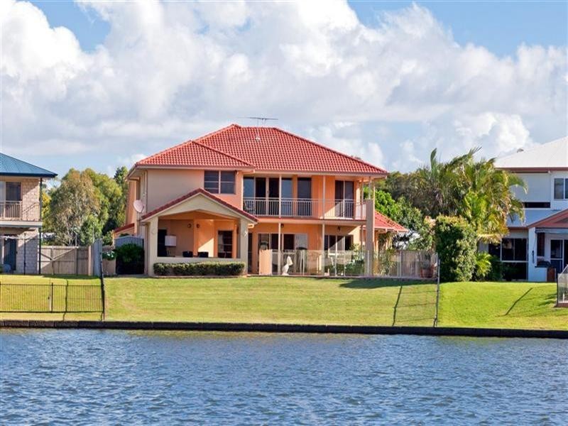 73 Allan Day Drive, Wellington Point QLD 4160