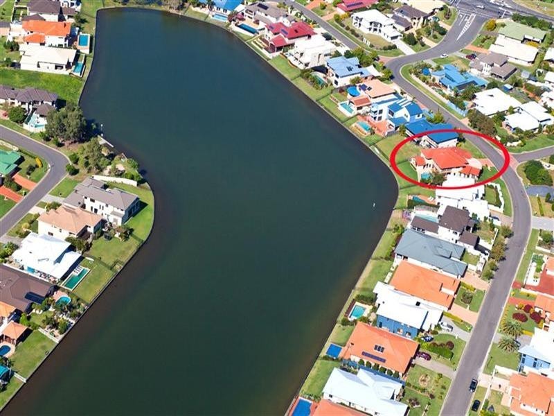 73 Allan Day Drive, Wellington Point QLD 4160
