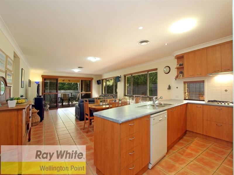 41 Canegrove Circuit, Wellington Point QLD 4160