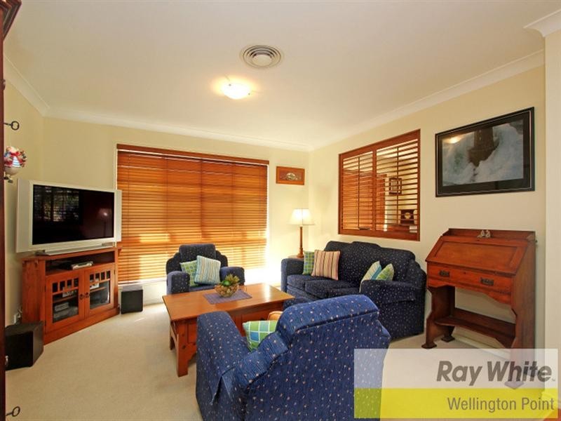 41 Canegrove Circuit, Wellington Point QLD 4160