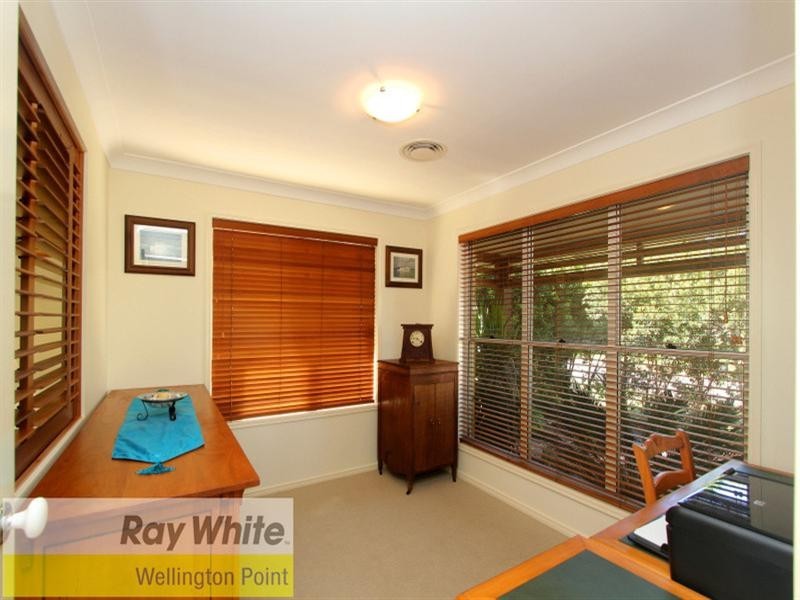 41 Canegrove Circuit, Wellington Point QLD 4160