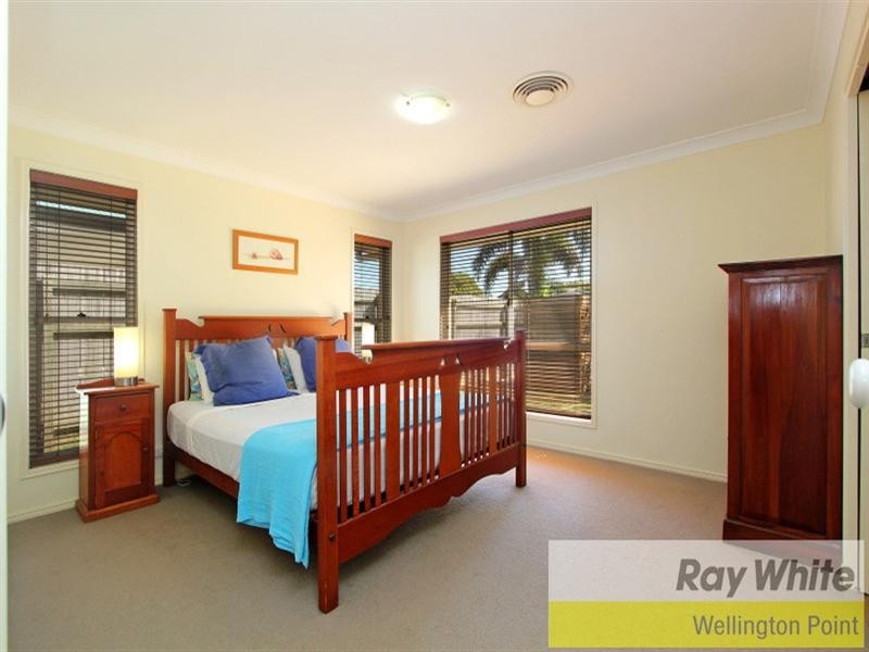 41 Canegrove Circuit, Wellington Point QLD 4160