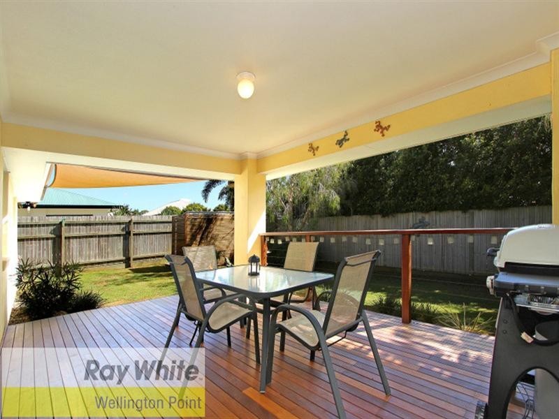 41 Canegrove Circuit, Wellington Point QLD 4160