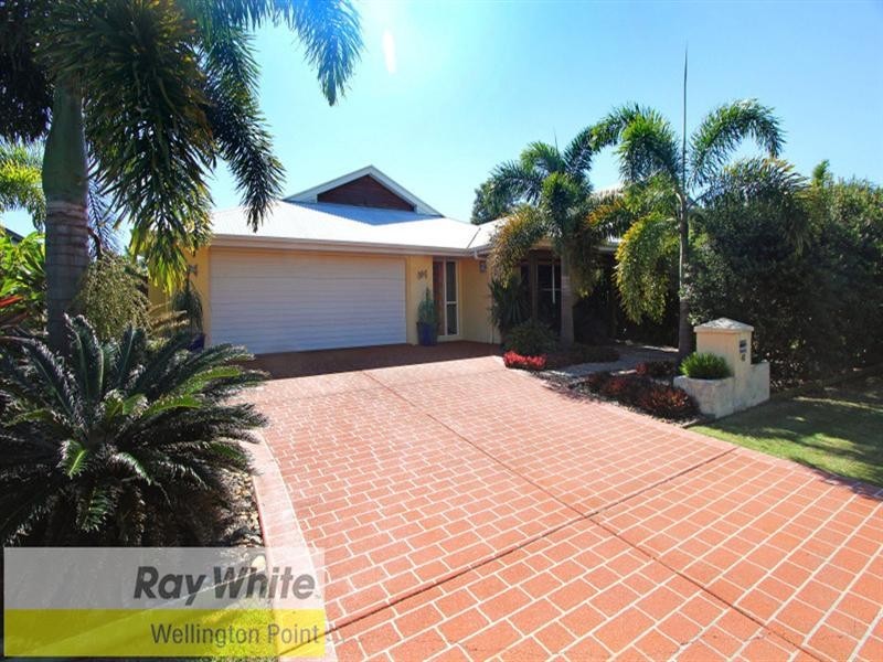 41 Canegrove Circuit, Wellington Point QLD 4160