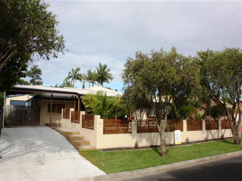 24 Albicore Drive, Thornlands QLD 4164