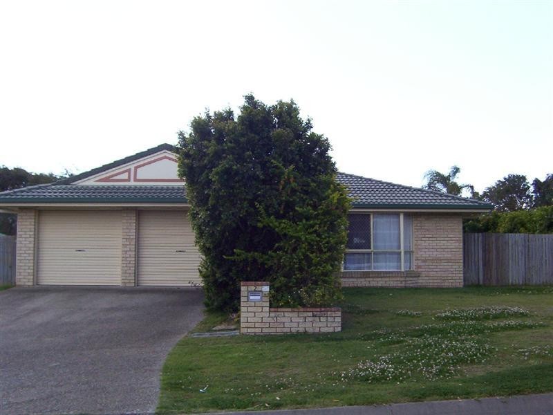2 Kerridge Court, Wellington Point QLD 4160