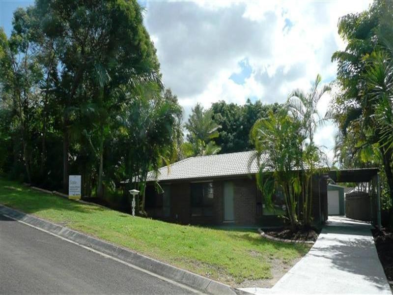 3 Cherry Street, Wellington Point QLD 4160