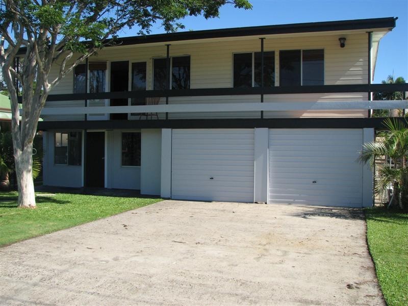 10 Agnes Street, Birkdale QLD 4159