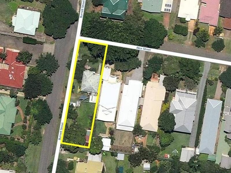 1 Alice Street, Wellington Point QLD 4160
