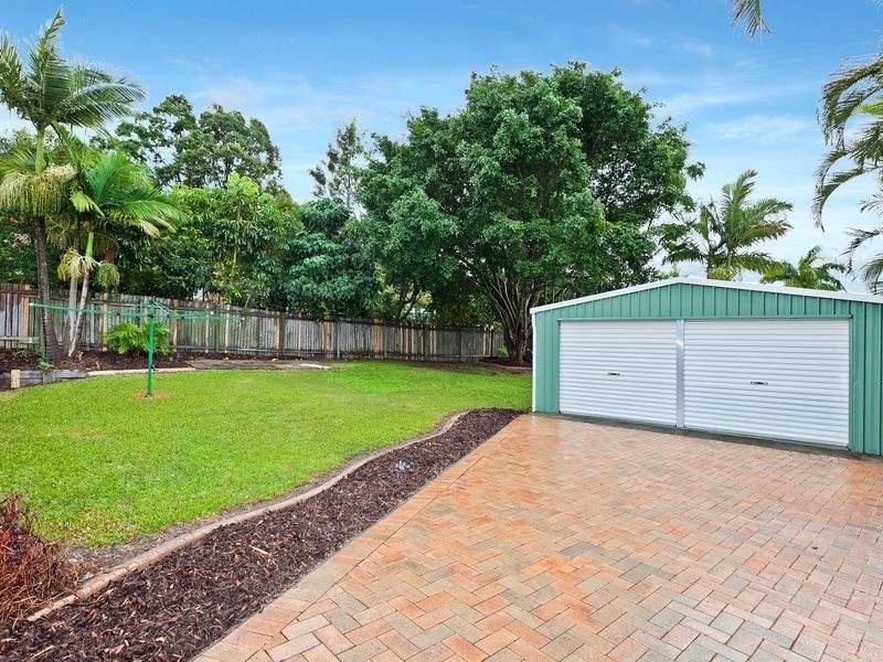 3 Cherry Street, Wellington Point QLD 4160