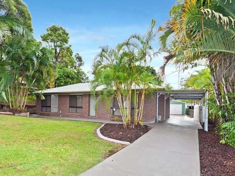 3 Cherry Street, Wellington Point QLD 4160