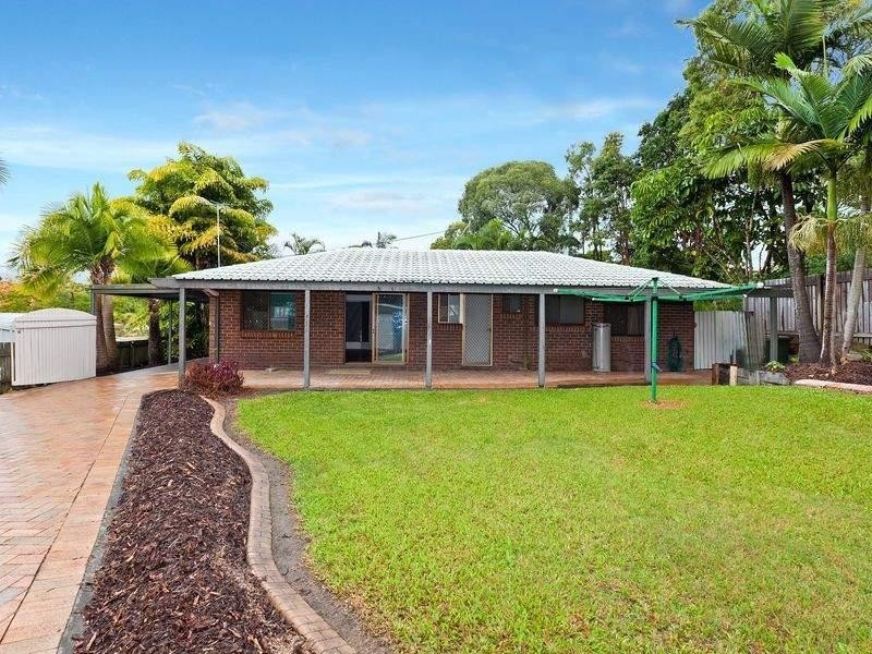 3 Cherry Street, Wellington Point QLD 4160