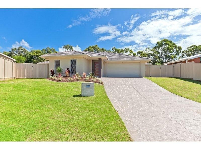 Lot 4 Westmill Close, Wellington Point QLD 4160