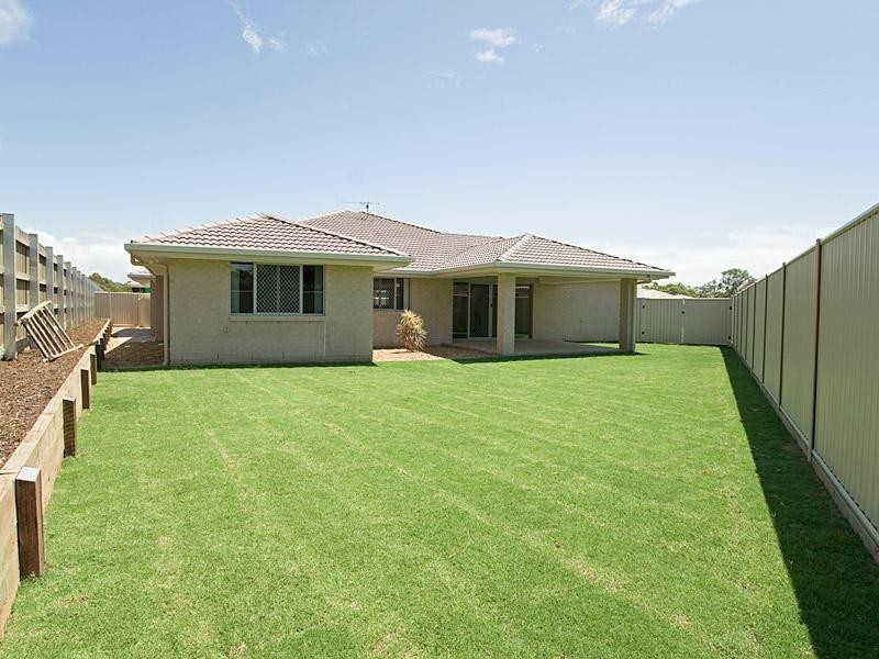 Lot 4 Westmill Close, Wellington Point QLD 4160