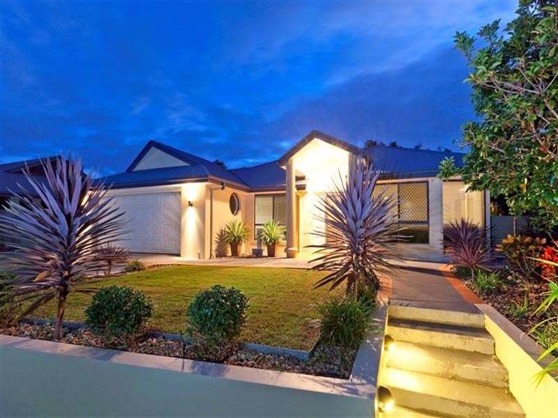 76 Allan Day Drive, Wellington Point QLD 4160