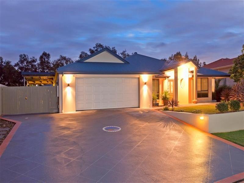 76 Allan Day Drive, Wellington Point QLD 4160