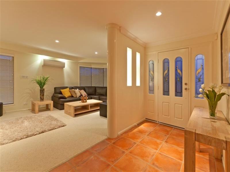 76 Allan Day Drive, Wellington Point QLD 4160