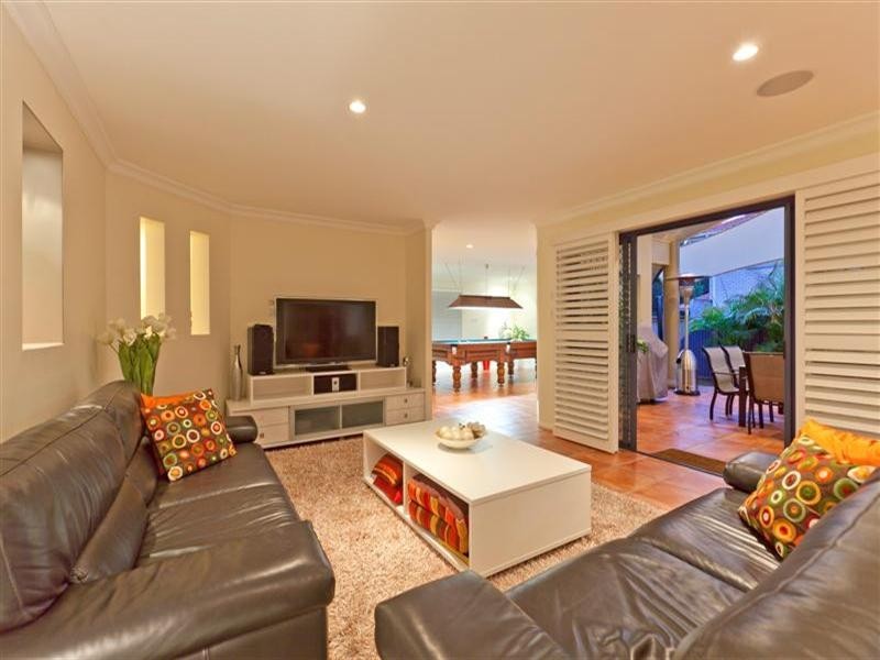 76 Allan Day Drive, Wellington Point QLD 4160