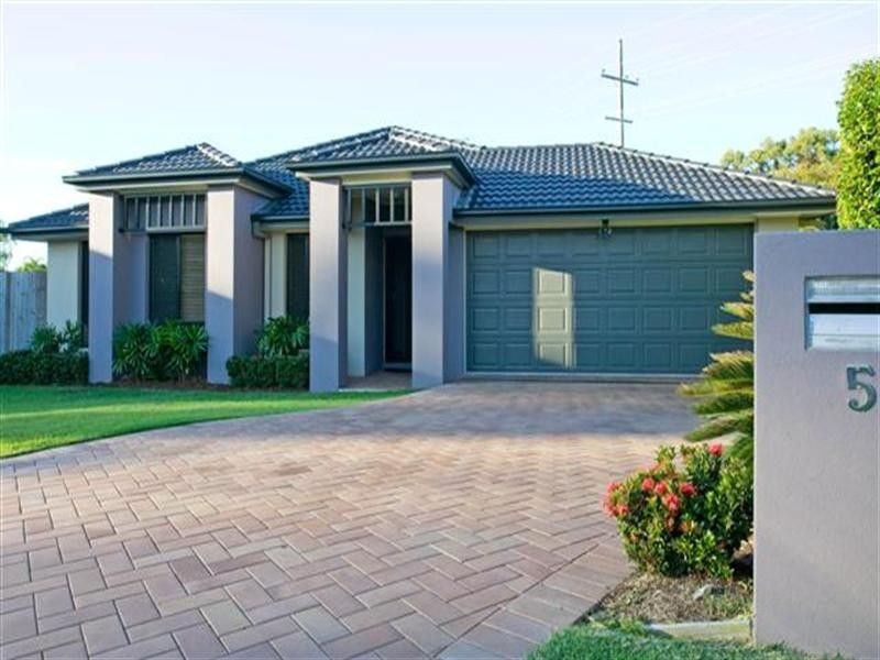5 Rise Court, Thornlands QLD 4164