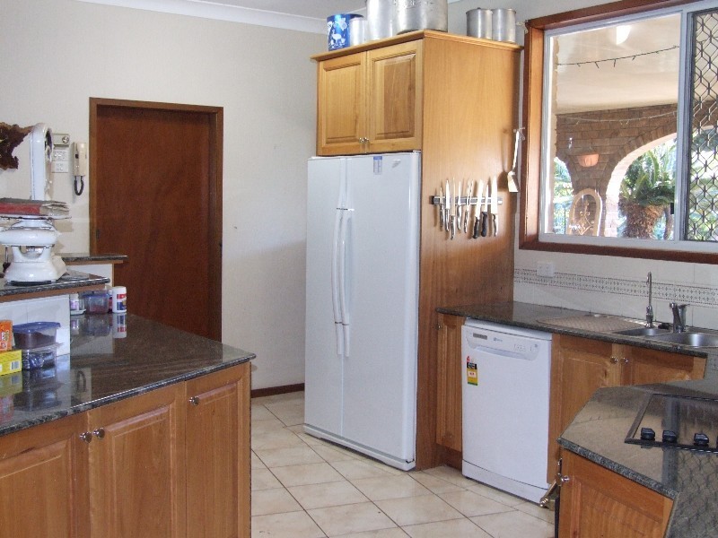 Ormiston QLD 4160