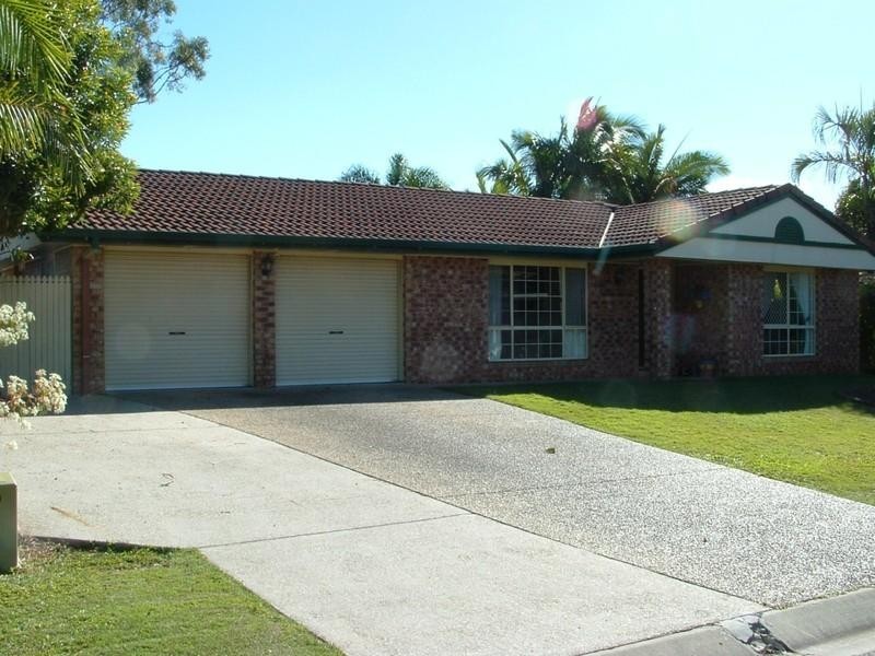 39 Gundagai Drive, Capalaba QLD 4157