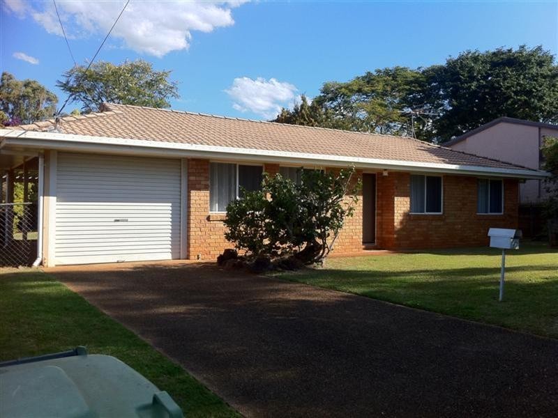 46 Charles Canty Drive, Wellington Point QLD 4160