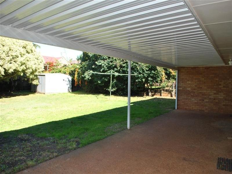 46 Charles Canty Drive, Wellington Point QLD 4160