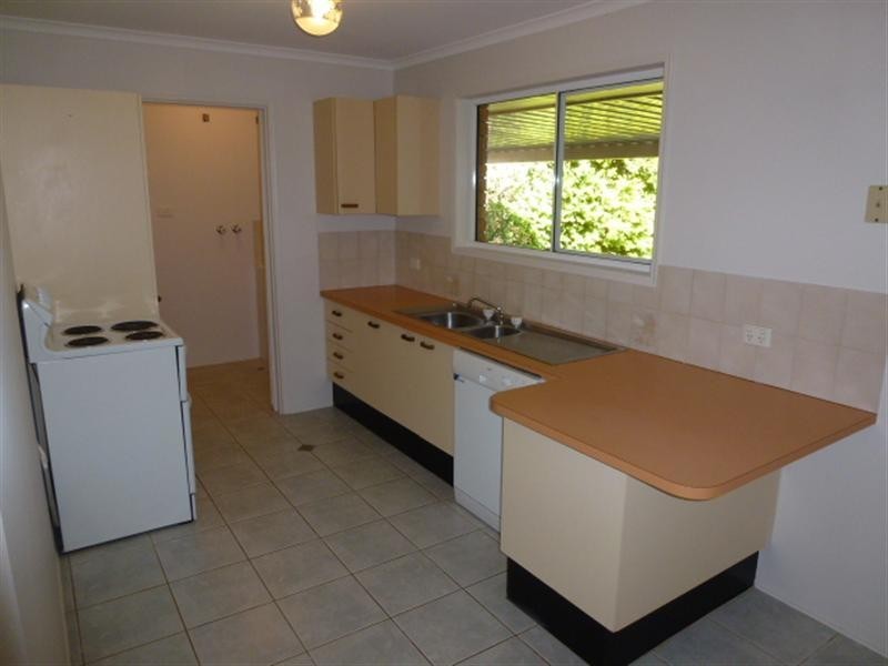 46 Charles Canty Drive, Wellington Point QLD 4160