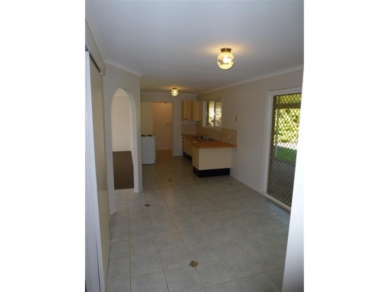 46 Charles Canty Drive, Wellington Point QLD 4160