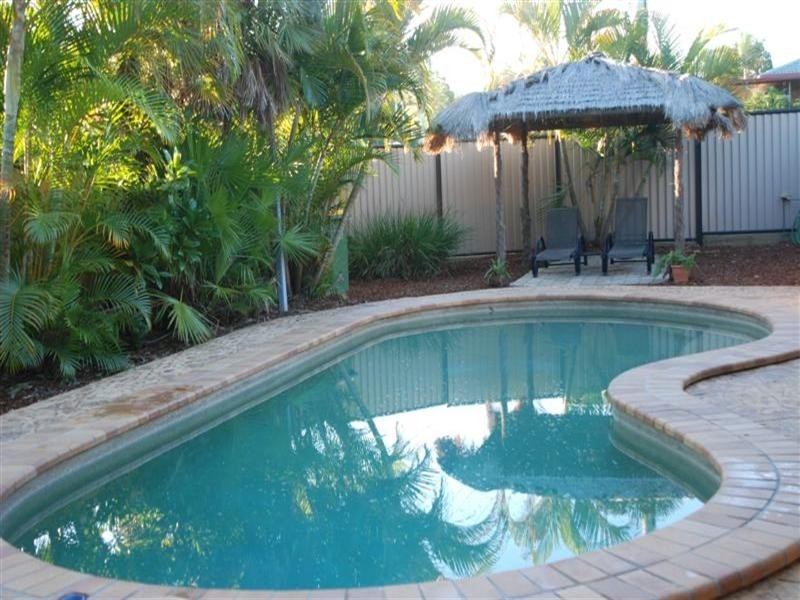 1 Thirlemere Road, Alexandra Hills QLD 4161