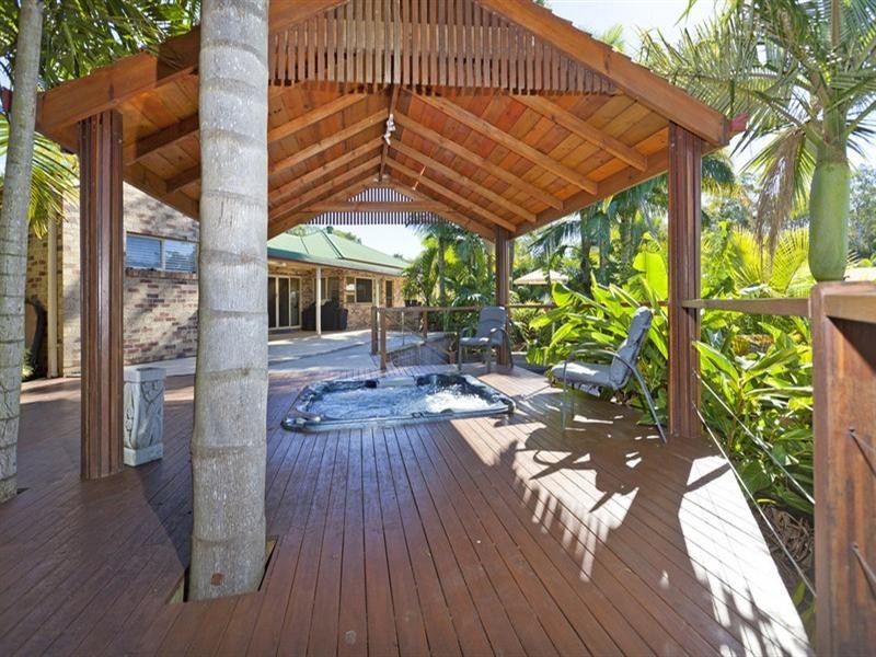 6 Karara Court, Alexandra Hills QLD 4161