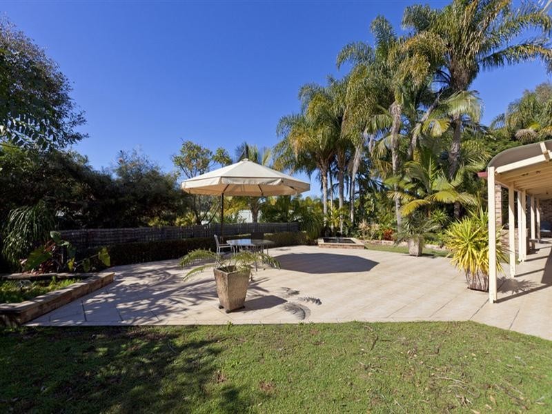 6 Karara Court, Alexandra Hills QLD 4161