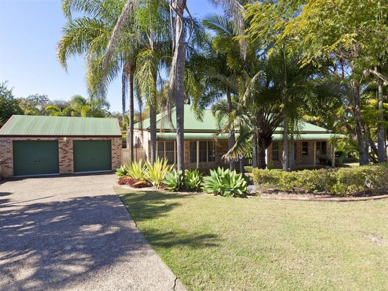 6 Karara Court, Alexandra Hills QLD 4161
