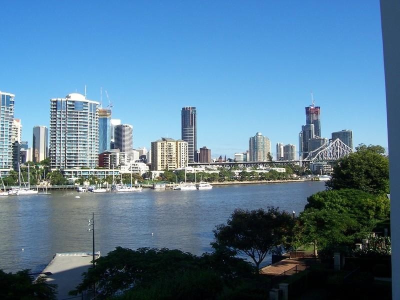 16/6 Merthyr Road, New Farm QLD 4005