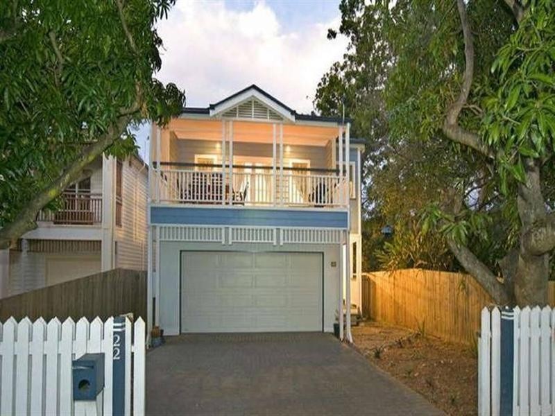 22 Buckland Street, Wellington Point QLD 4160