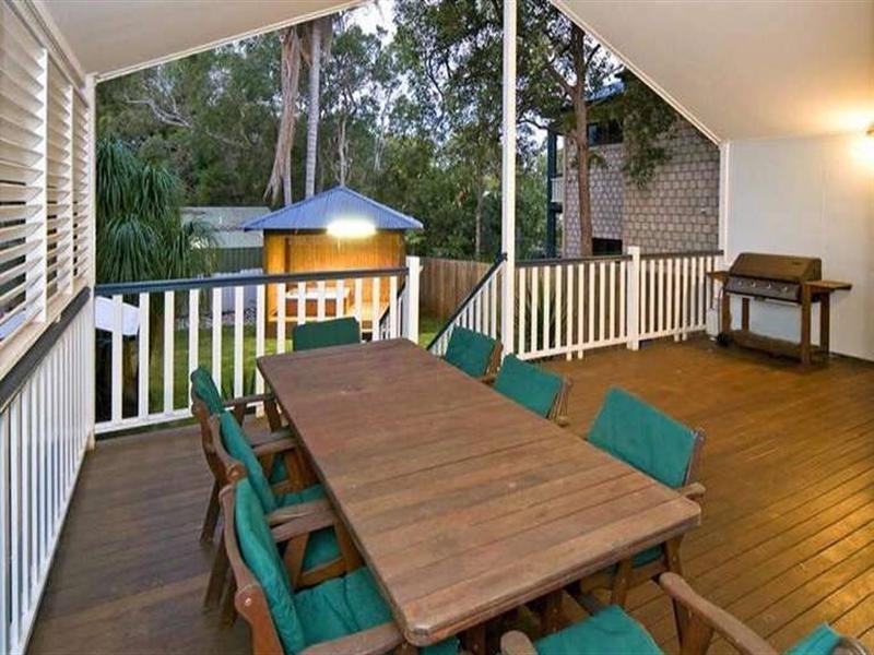 22 Buckland Street, Wellington Point QLD 4160