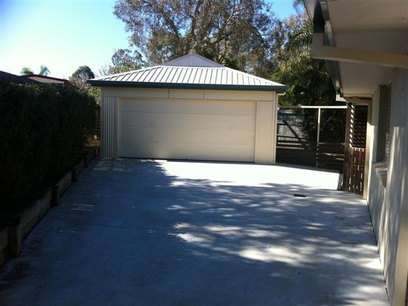 3 Bethnal Court, Wellington Point QLD 4160