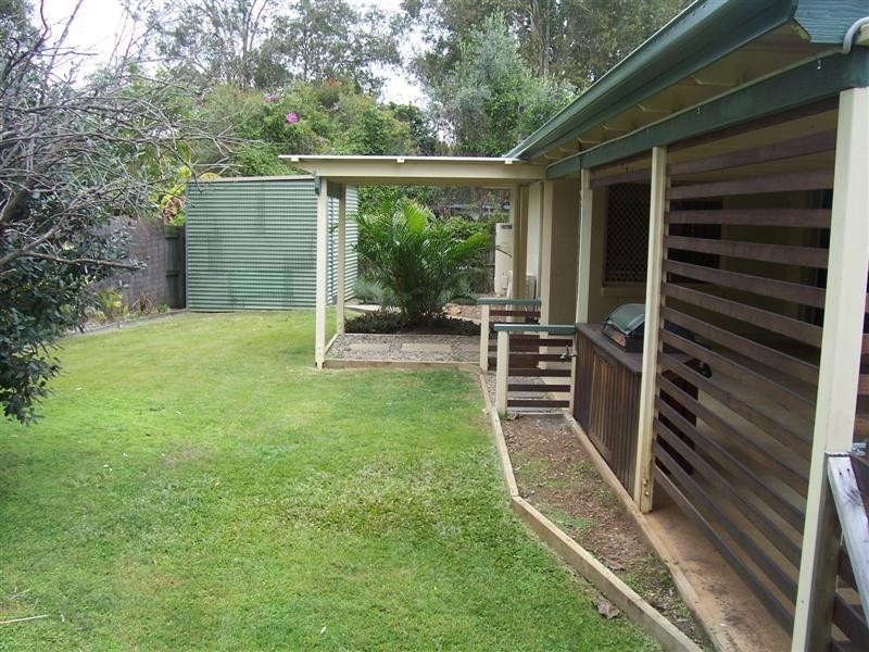 3 Bethnal Court, Wellington Point QLD 4160