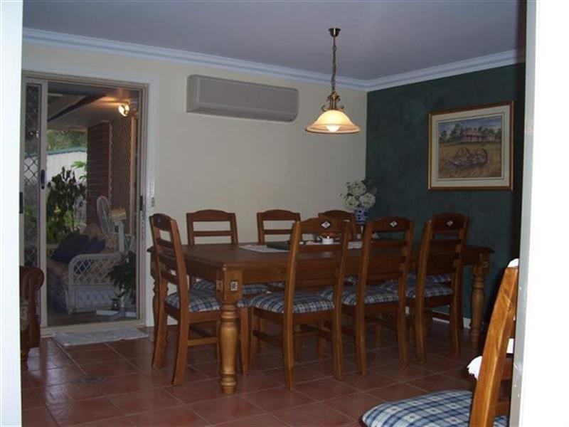 3 Bethnal Court, Wellington Point QLD 4160