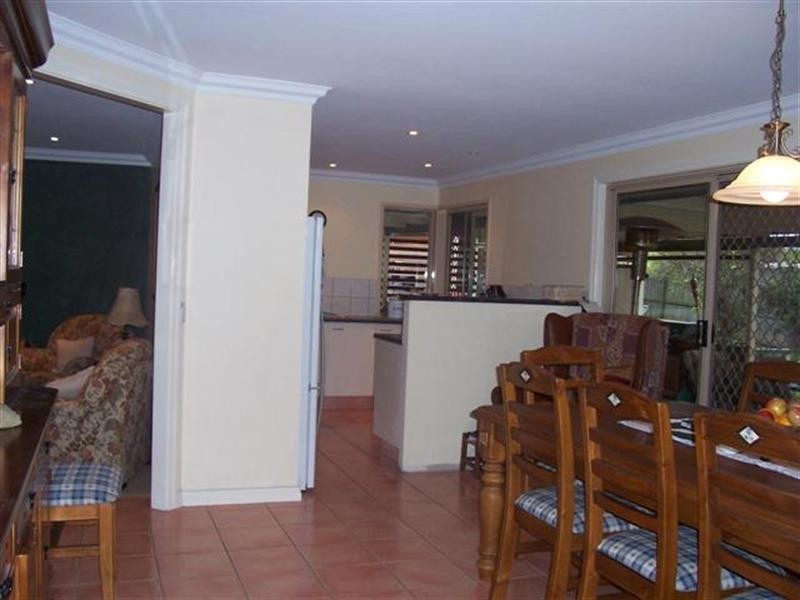 3 Bethnal Court, Wellington Point QLD 4160